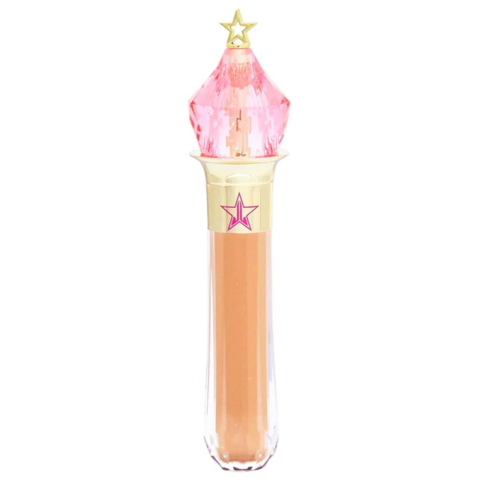 🐙 C13.5 ~ Jeffree Star CONCEALER C13.5 Medium skin with golden undertones - Picture 2 of 6